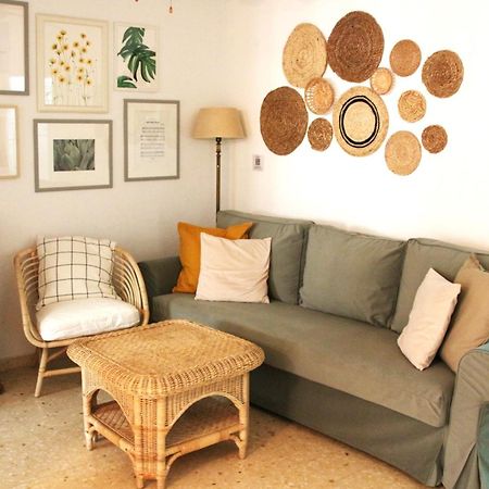 Cozy Apartment On The Sea 珀特萨普拉亚 外观 照片