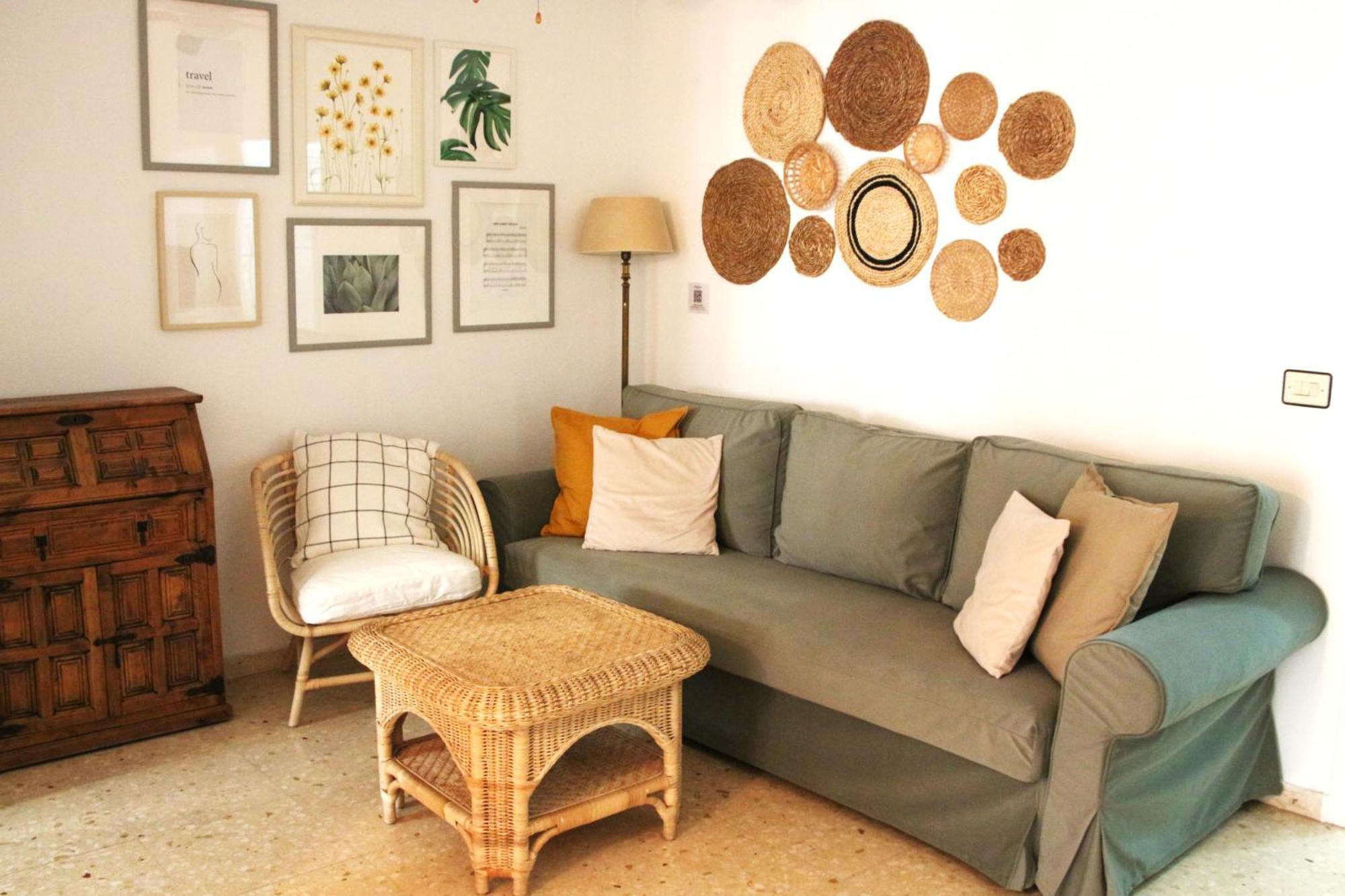 Cozy Apartment On The Sea 珀特萨普拉亚 外观 照片