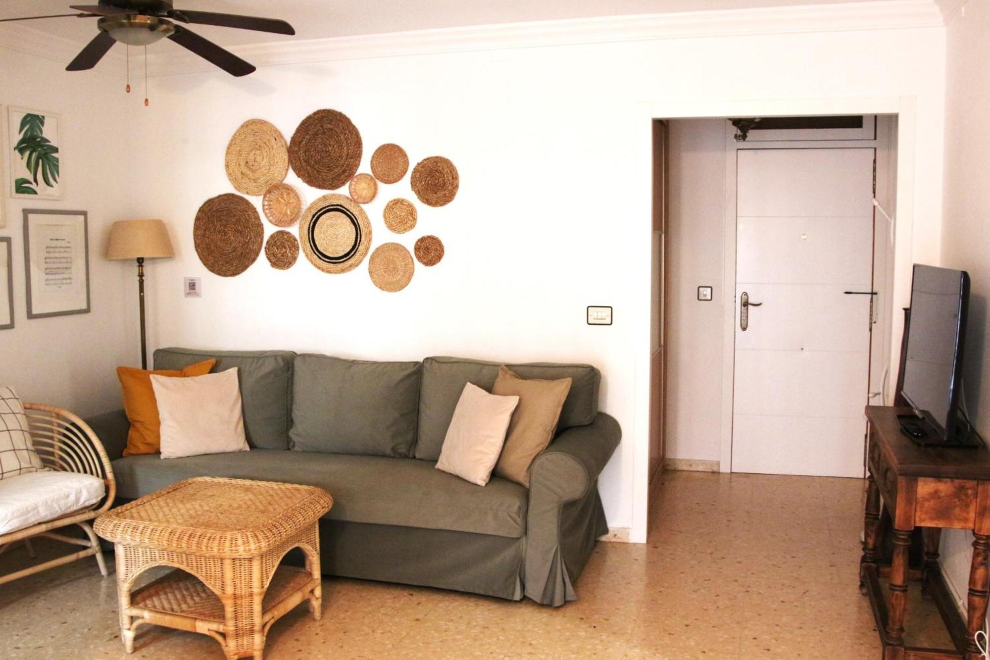 Cozy Apartment On The Sea 珀特萨普拉亚 外观 照片