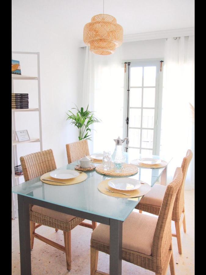 Cozy Apartment On The Sea 珀特萨普拉亚 外观 照片