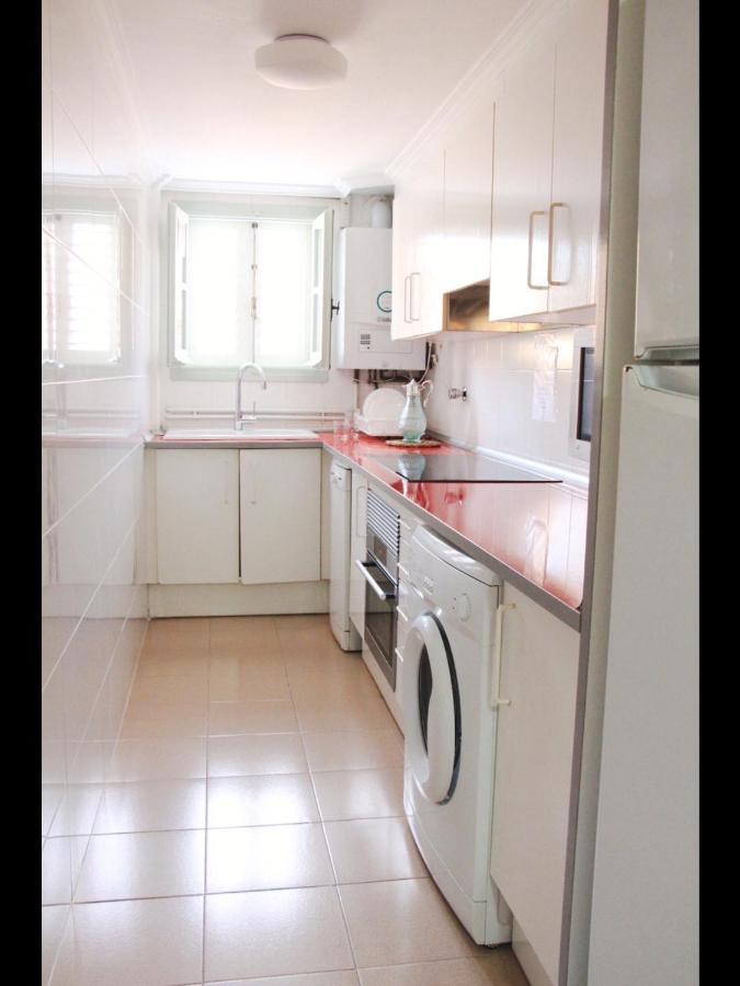 Cozy Apartment On The Sea 珀特萨普拉亚 外观 照片