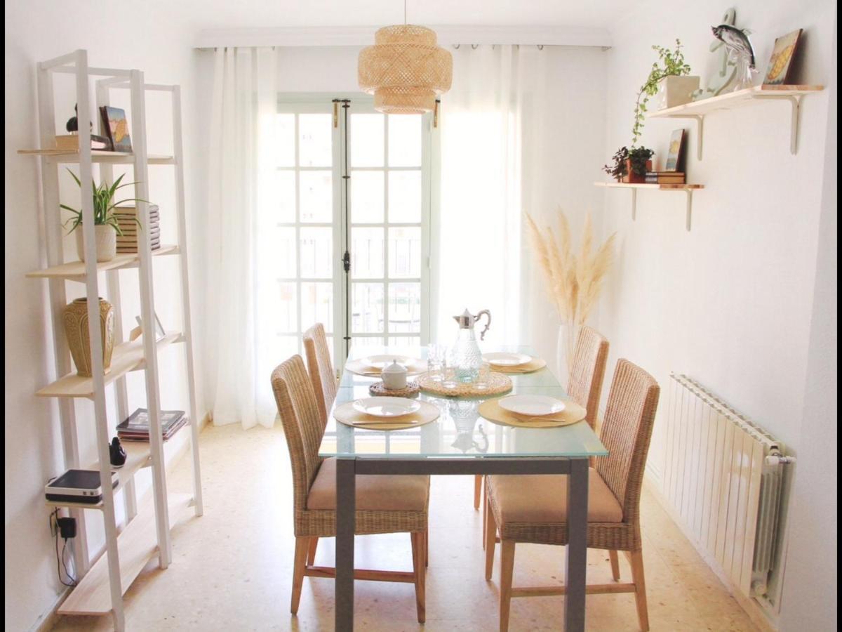 Cozy Apartment On The Sea 珀特萨普拉亚 外观 照片