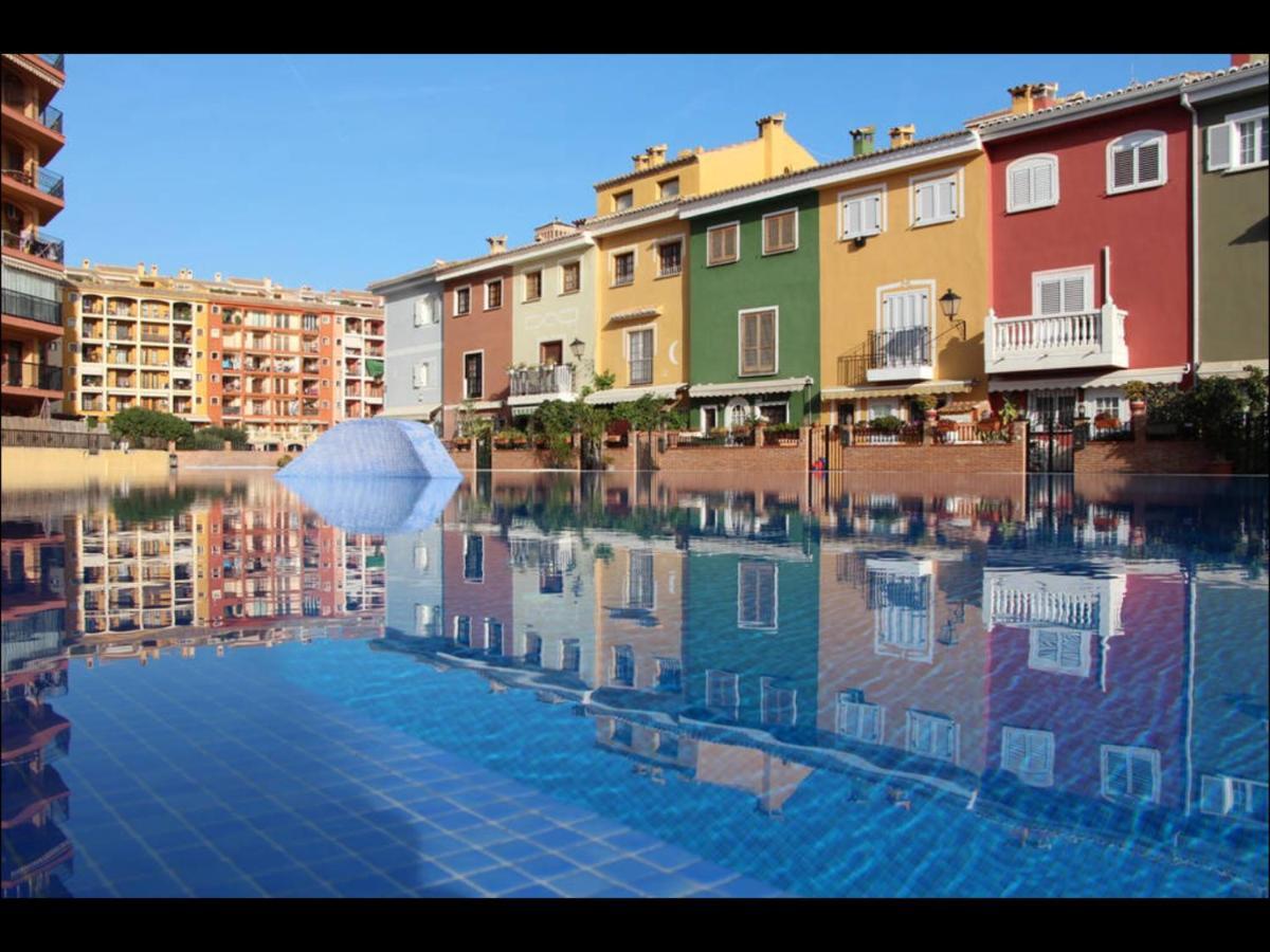Cozy Apartment On The Sea 珀特萨普拉亚 外观 照片